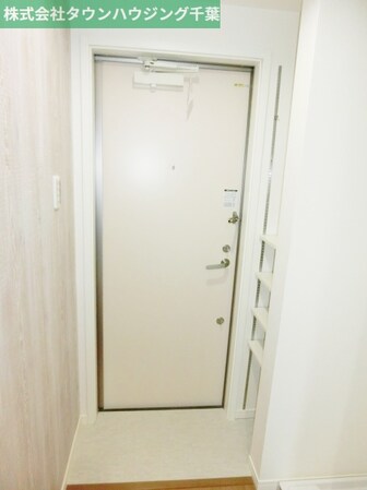 プレシャスアース稲毛区稲毛の物件内観写真